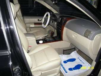 2004 Kia Sorento For Sale