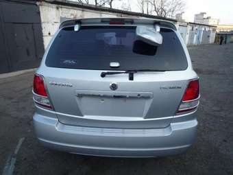 2004 Kia Sorento Pictures