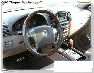 2004 Kia Sorento For Sale