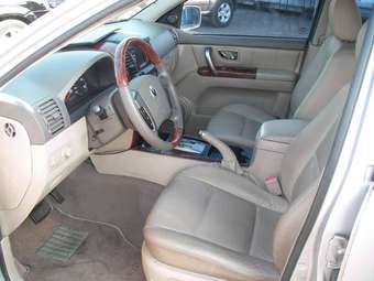 2004 Kia Sorento For Sale