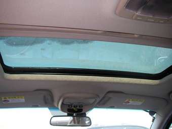 2004 Kia Sorento Images