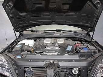 2004 Kia Sorento Pictures