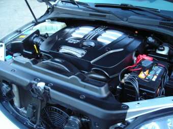 2004 Kia Sorento Pictures
