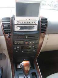 2004 Kia Sorento Photos
