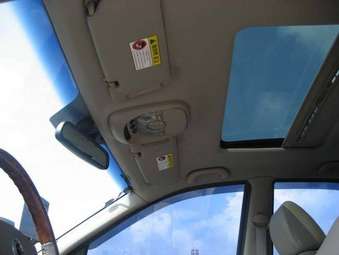 2004 Kia Sorento Photos
