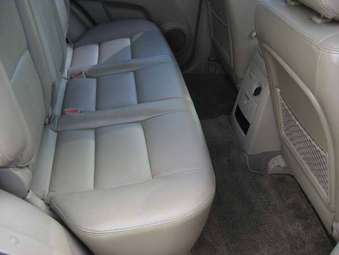 2004 Kia Sorento Photos