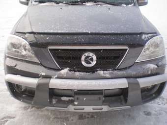 2004 Kia Sorento For Sale