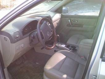 2004 Kia Sorento For Sale