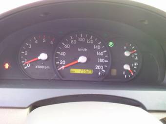 2004 Kia Sorento Images
