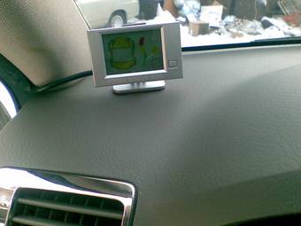 2004 Kia Sorento Photos