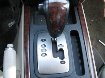 2004 Kia Sorento Photos