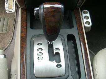 2004 Kia Sorento Pictures