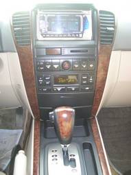 2004 Kia Sorento Images