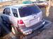 Preview Kia Sorento