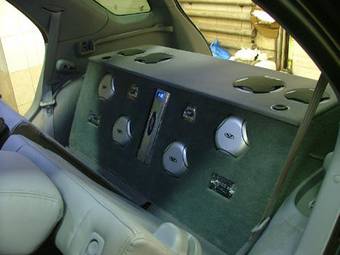 2004 Kia Sorento Pictures