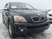 Preview 2004 Kia Sorento