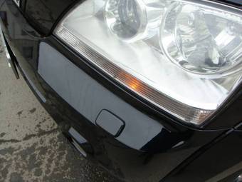 2004 Kia Sorento Pics