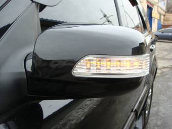 2004 Kia Sorento Pictures