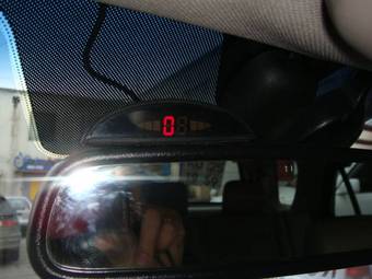 2004 Kia Sorento Photos
