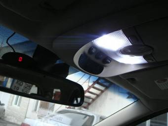 2004 Kia Sorento Photos