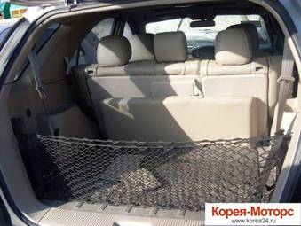 2004 Kia Sorento For Sale