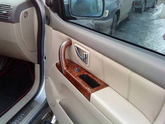 2004 Kia Sorento For Sale