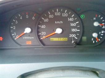 2004 Kia Sorento Pictures