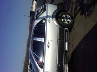 2004 Kia Sorento Photos