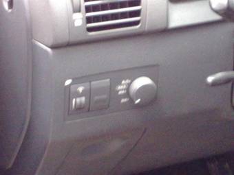 2004 Kia Sorento Pictures