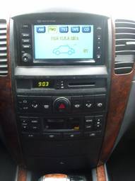 2004 Kia Sorento Pics