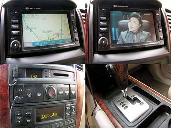 2004 Kia Sorento Pictures