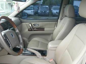 2004 Kia Sorento For Sale