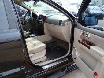 2004 Kia Sorento Pictures