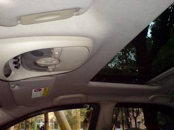 2004 Kia Sorento For Sale
