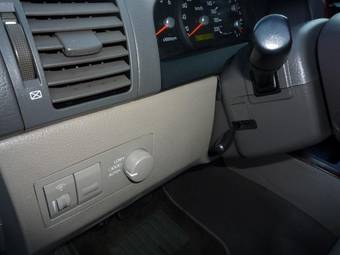 2004 Kia Sorento Photos