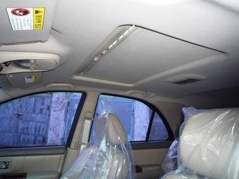 2004 Kia Sorento Photos