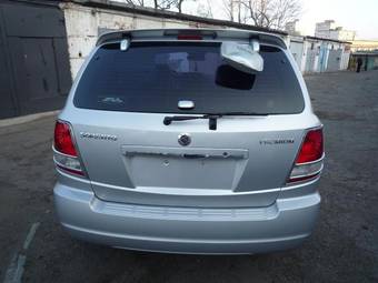 2004 Kia Sorento For Sale