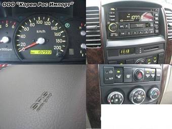 2004 Kia Sorento For Sale