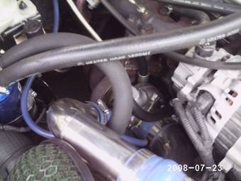 2004 Kia Sorento Pictures