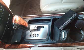 2004 Kia Sorento Photos