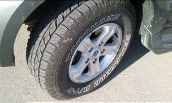 2004 Kia Sorento Pictures