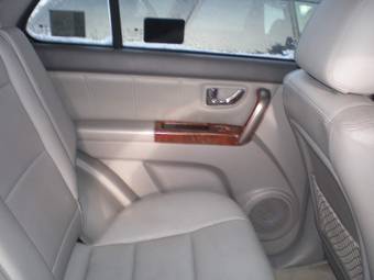 2004 Kia Sorento Pictures
