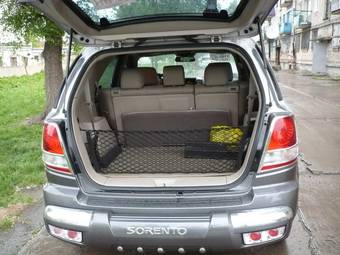 2004 Kia Sorento For Sale