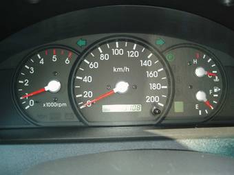 2004 Kia Sorento Photos