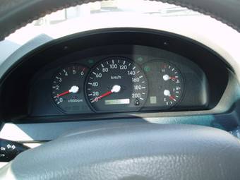 2004 Kia Sorento Pics