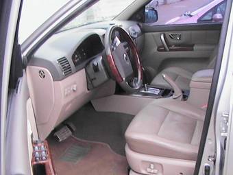 2004 Kia Sorento For Sale
