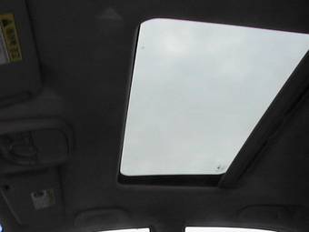 2004 Kia Sorento Images