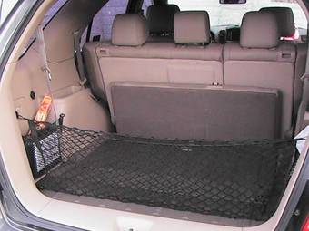 2004 Kia Sorento Pictures