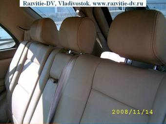 2004 Kia Sorento For Sale
