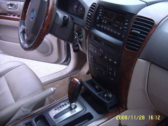 2004 Kia Sorento Photos